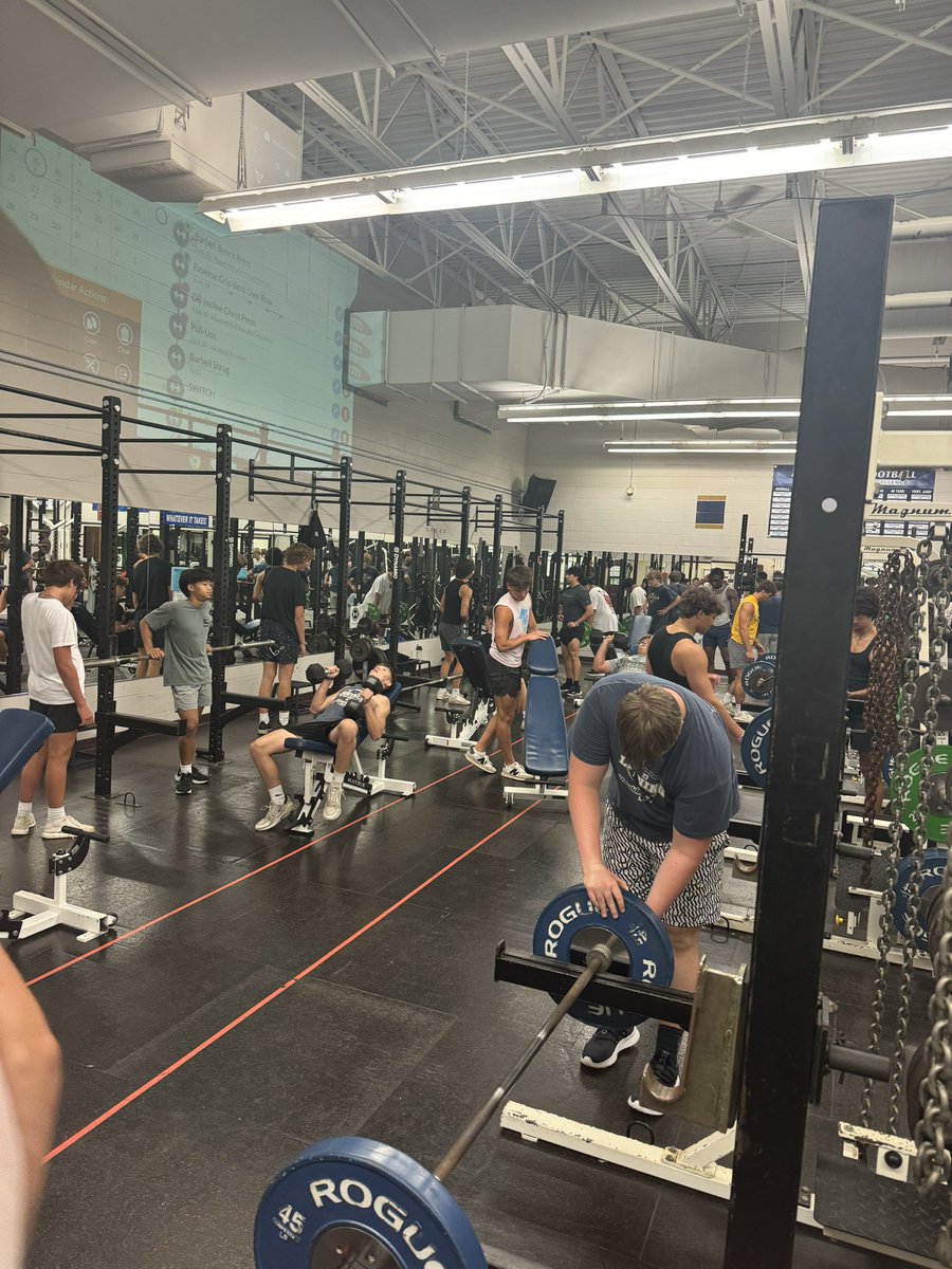 ⚡️Appleton North Football⚡️ tweet media