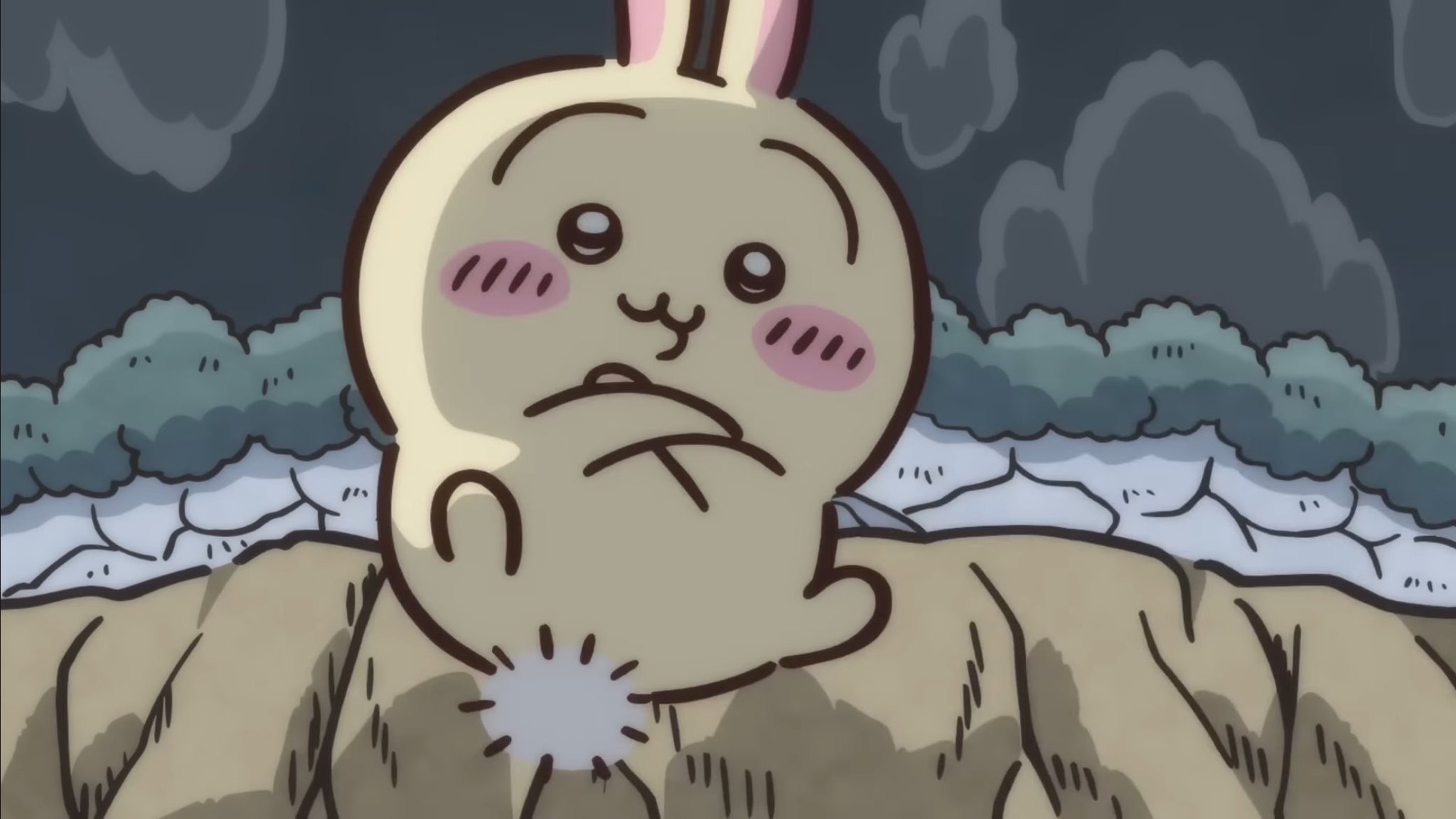 ちいかわ　うさぎ　引退まとめ A Prize 2% \Puruya/Chiikawa Rabbit Lottery | Guaranteed Win