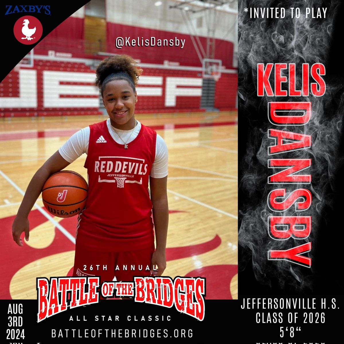 battleofthebridges.org <a href="/brittdelbarba/">Britt Del Barba</a> <a href="/e_r_a_sports/">ERA SPORTS</a> <a href="/DeadStock_V/">DeadStock Visuals</a> <a href="/Shaquille_Lord/">Shaquille Lord WLKY</a> <a href="/TomLaneWDRB/">Tom Lane</a> <a href="/joshcookNT/">Josh Cook</a> <a href="/KendrickHaskins/">Kendrick HaskinsWave</a> <a href="/ADChernoff/">Andrew Chernoff - WISH-TV</a> <a href="/KevinHarris_IU/">Kevin Harris</a> <a href="/sports_cj/">Courier Journal Sports</a> @WHAS11Ben <a href="/Zaxbys/">ZAXBYS</a> <a href="/KORTPT/">KORT PhysicalTherapy</a> <a href="/kratz_sports/">Kratz Sporting Goods</a> <a href="/RealDYates/">Dominique Yates</a> <a href="/KentTaylorTV/">Kent Taylor</a> <a href="/vincewolfram15/">Vince Wolfram</a> @WHAS11Ben <a href="/FredCowgillTV/">Fred Cowgill TV</a>