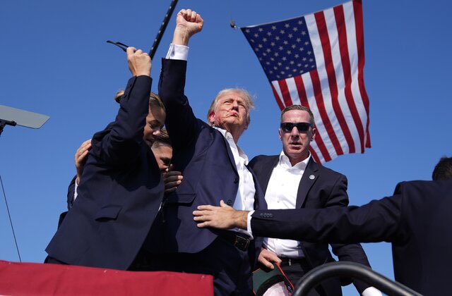 Revelations 13:3
I saw one of his heads which seemed to have a fatal wound, but his fatal wound was healed; and the entire earth followed after the beast in amazement.
 🗣️🧠