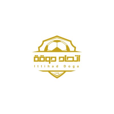 فريق اتحاد دوقه لكرة القدم tweet media