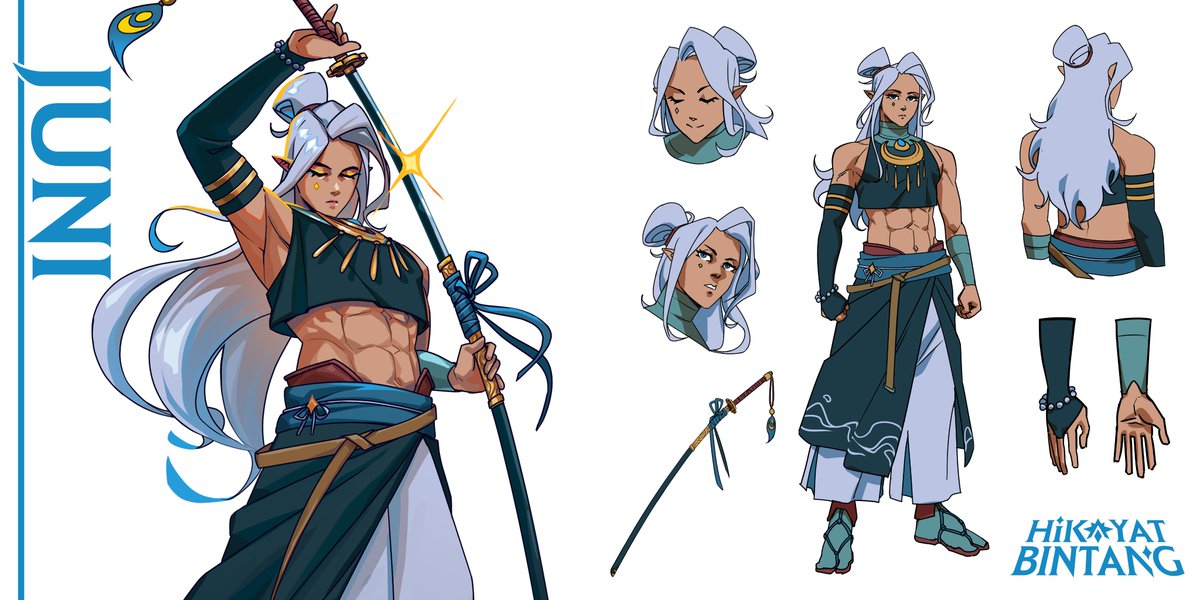 _MasAjib_'s tweet photo. Juni character desgin

the wise and the unspoken. https://t.co/Vt6nkfw9VP