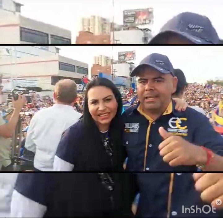 #AnzoáteguiNoEstáSolo
Con la candidatura de <a href="/EdmundoGU/">Edmundo González</a> el apoyo de <a href="/MariaCorinaYA/">María Corina Machado</a>  y la perseverante construcción y consolidación de la #Unidad de nuestra líder <a href="/delsasolorzano/">Delsa Solorzano</a>  este #28Jul #VamosAGanar y #VamosACobrar
<a href="/EnCiudadanoVzla/">Encuentro Ciudadano</a>
@EnciudadanoAnz2
#UnidosSomosMejores