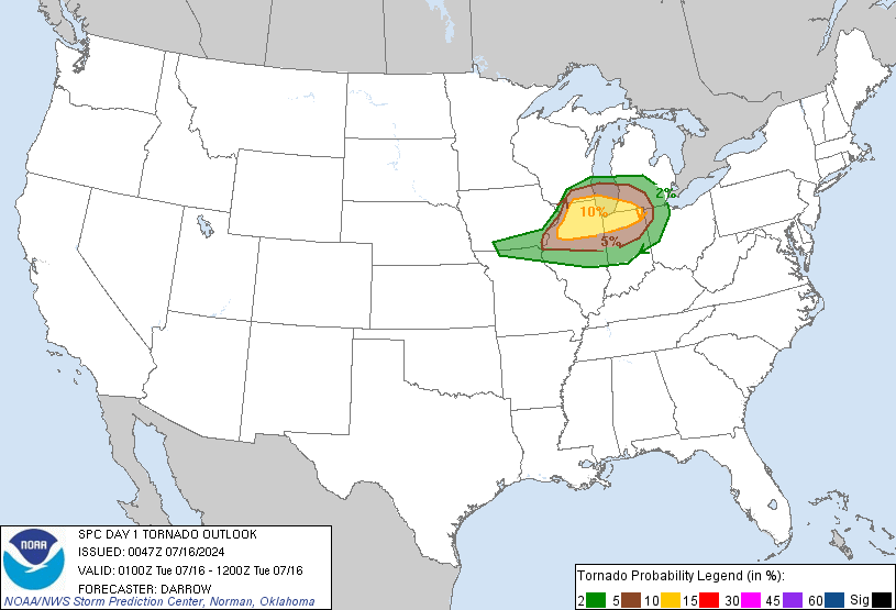 LimWeather's tweet photo. D1
#ModerateRisk in C US esp #Janesville,#Kenosha,#Chicago,#Joilet,#AuroraIL,#Naperville,#Rockford,#Elgin,#Waukegan,#Cicero,#Schaumburg,#Evanston,#ArlingtonHeights,#Palatine,#HammondIN,#GaryIN
45SIG #Wind/10%#Tornado/15%#Hail risks
#wxtwitter #SPC #Severewx #wxx #WIwx #ILwx #INwx https://t.co/6WbusJaTeE