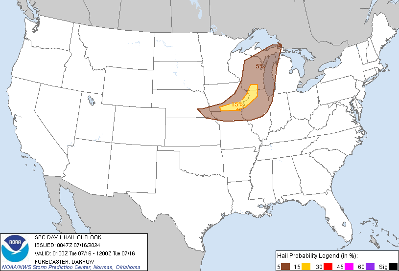 LimWeather's tweet photo. D1
#ModerateRisk in C US esp #Janesville,#Kenosha,#Chicago,#Joilet,#AuroraIL,#Naperville,#Rockford,#Elgin,#Waukegan,#Cicero,#Schaumburg,#Evanston,#ArlingtonHeights,#Palatine,#HammondIN,#GaryIN
45SIG #Wind/10%#Tornado/15%#Hail risks
#wxtwitter #SPC #Severewx #wxx #WIwx #ILwx #INwx https://t.co/6WbusJaTeE