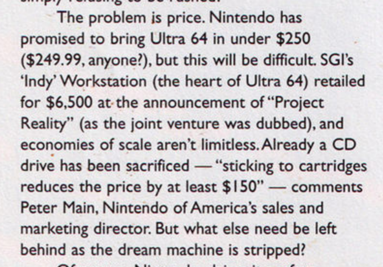 John Harrison - Mega Drive Shock tweet media