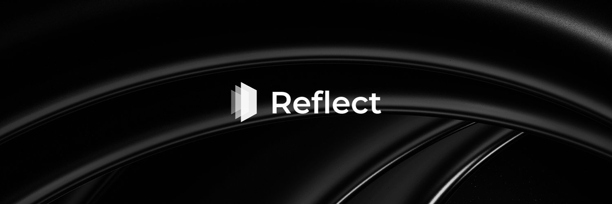 We are excited to unveil that $RFL Airdrop is live! Claim $RFL now‼️

150,000$ of total $RFL supply will be distributed to all eligible users of our growing community.

Let's embark on this new journey together! 🎉

⤵️
beacons.ai/reflectofficial