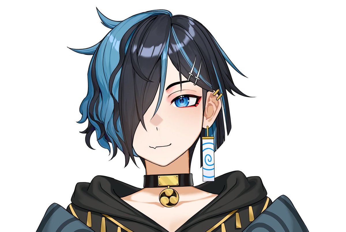 Hifumi 🌑🦈 tweet media