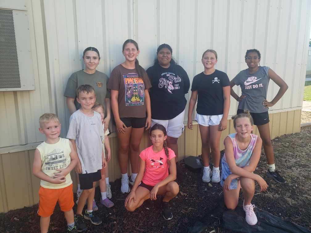 Parkview Christian tweet media