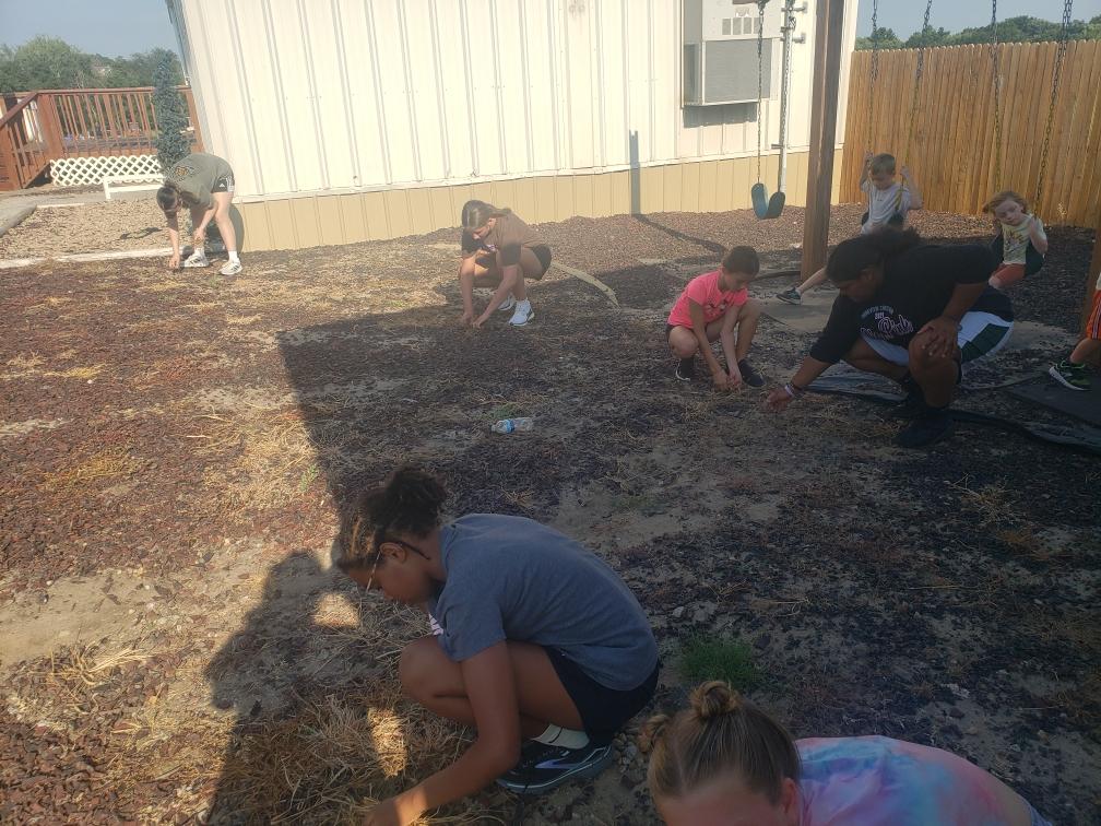 Parkview Christian tweet media