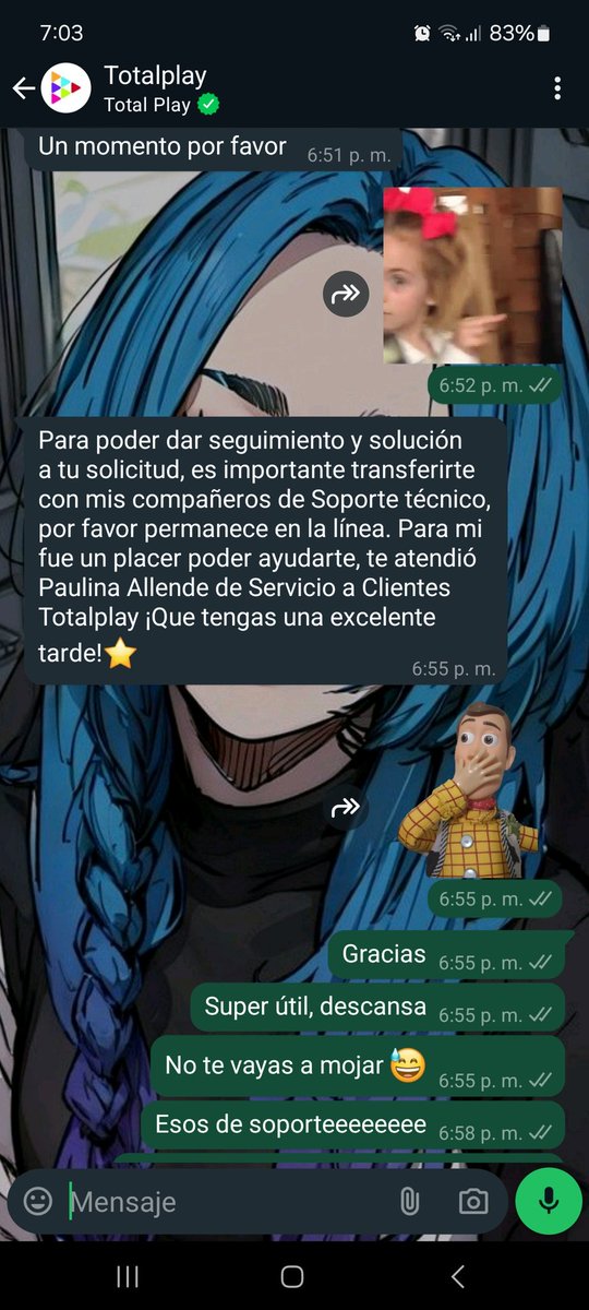 Sacred_Leroy's tweet photo. Don señor @elonmusk, vendame un módem de su Internet Starlink por favor, estos de @totalplay no dan una 🥲😓 ya van 2 horas así 😫 https://t.co/EtVnlrhsPJ