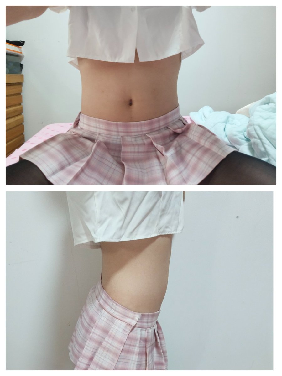 IBaiI0132's tweet photo. 明明坐着还OK为什么。。。减肥＼(`Δ’)／必须减肥(／_＼) https://t.co/Hr5dnUZtl2