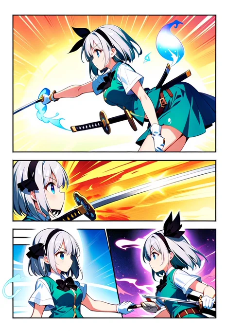妖夢 
