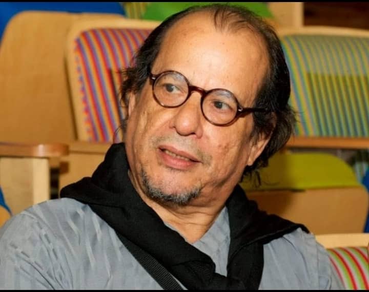 Harta de despedir gente y enterarme por Twitter. Se va el gran compositor de Venezuela, el genio y querido amigo Juan Carlos Nuñez