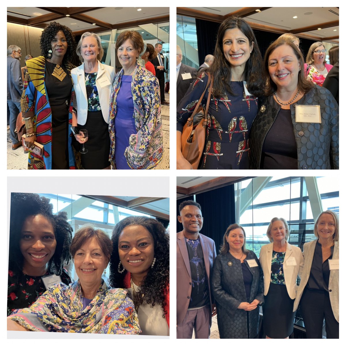 Lynn Schuchter (@lynn_schuchter) on Twitter photo Momentum to accelerate cancer care in Africa- partners in the room today at #WhiteHouseAfricaCancerCareForum #GlobalCancerMoonshot including <a href="/iaeaorg/">IAEA - International Atomic Energy Agency ⚛️</a> <a href="/AORTIC_AFRICA/">AORTIC</a> <a href="/ASCO/">ASCO</a> <a href="/ConquerCancerFd/">Conquer Cancer, the ASCO Foundation</a> <a href="/jrgralow/">Julie Gralow</a> <a href="/PennCancer/">Penn Medicine - Abramson Cancer Center</a> <a href="/BIOVentures/">BVGH</a> <a href="/theNCI/">National Cancer Institute</a> Momentum to accelerate cancer care in Africa- partners in the room today at #WhiteHouseAfricaCancerCareForum #GlobalCancerMoonshot including <a href="/iaeaorg/">IAEA - International Atomic Energy Agency ⚛️</a> <a href="/AORTIC_AFRICA/">AORTIC</a> <a href="/ASCO/">ASCO</a> <a href="/ConquerCancerFd/">Conquer Cancer, the ASCO Foundation</a> <a href="/jrgralow/">Julie Gralow</a> <a href="/PennCancer/">Penn Medicine - Abramson Cancer Center</a> <a href="/BIOVentures/">BVGH</a> <a href="/theNCI/">National Cancer Institute</a>