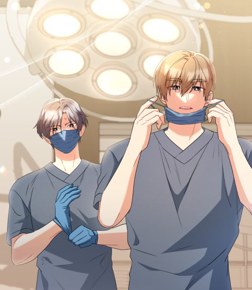 niniwebtoon's tweet photo. 🐾목요웹툰 <수의사님! 안녕하세요?>
54화가 오늘 밤 22:00에 업로드 됩니다!

#수의사 #동물병원 #힐링웹툰 #아프지마
#RONO #사기21 #서건주 #스튜디오니니
#판시아 #카카오페이지 #카카오웹툰  

🐾KKP : https://t.co/g0Coc87crF
🐾KW : https://t.co/ZiYBkMeM8U https://t.co/klVHHQnEvv