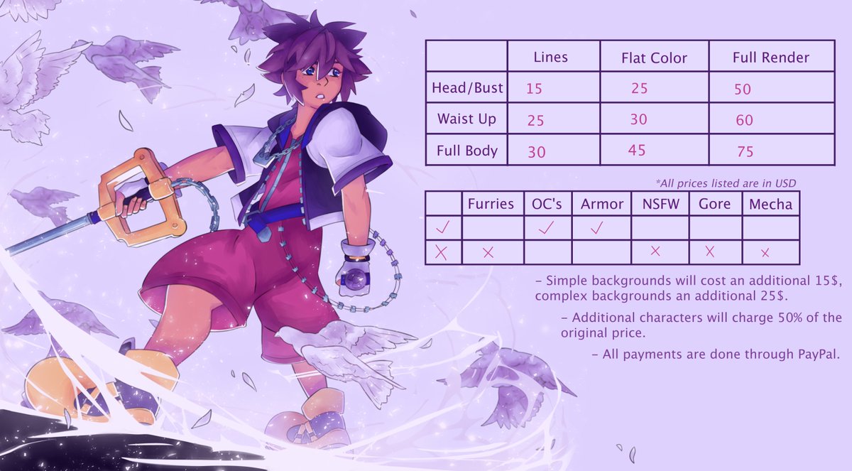 _addove's tweet image. hi i'm opening commissions. if anyone is interested, please dm me 🫶 willing to negotiate price & all that.