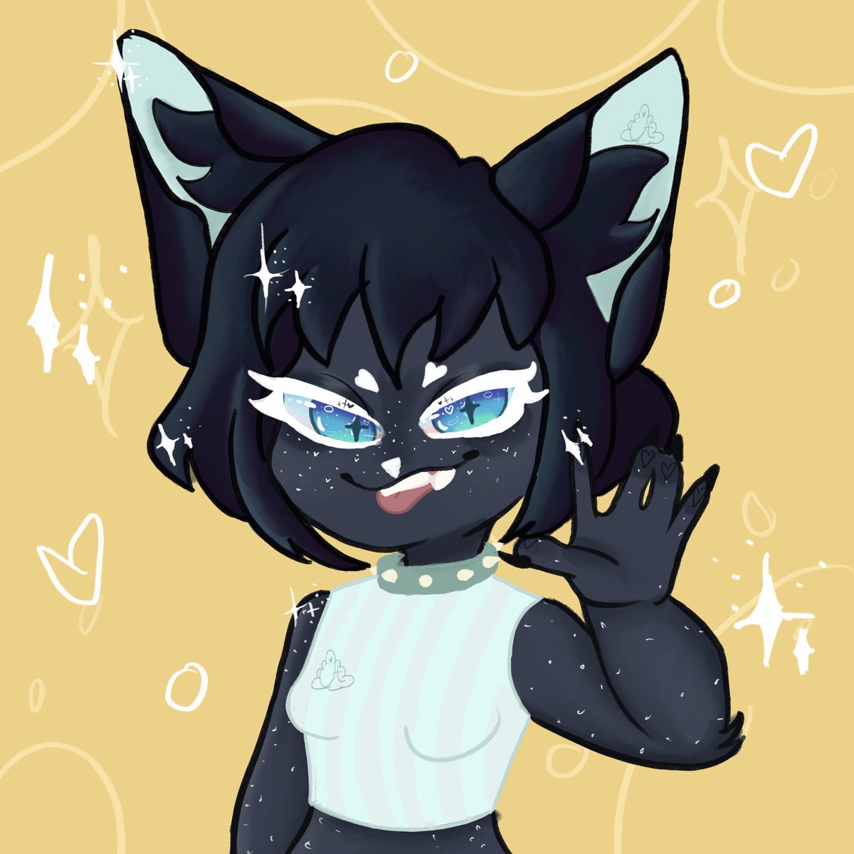 EekClouds's tweet photo. Artfight revenge! They drew me so I drew them! 

#artfight #artfight2024 #artfightattack #speedpaint #artfightmassattack #massattack #artfightrevenge #stardust #seafoam #arttok #artcomunity #artist #content #speedpaintdigital #digitalartist https://t.co/KszSABdYaK