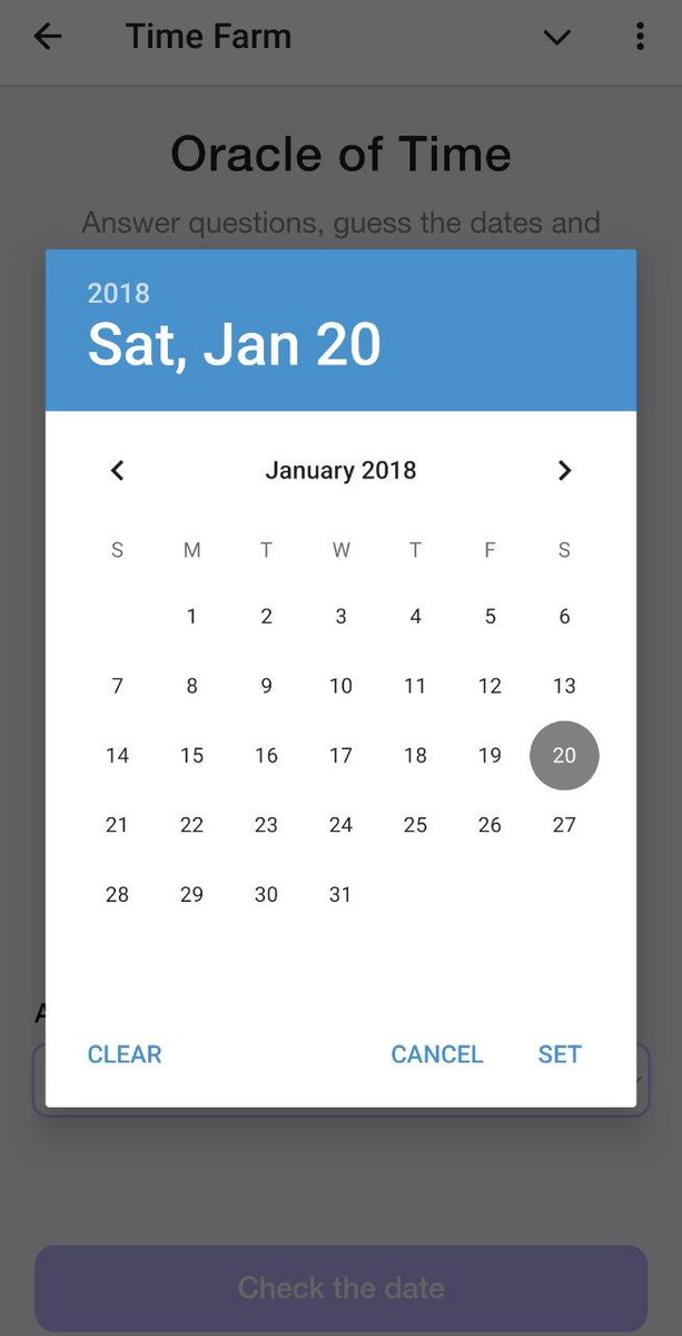 ab0_1m's tweet photo. تاریخ امروز TimeFarm👇
January 20,2018
برای اطلاع رسانی بیشتر راجع به بقیه پروژه ها👇
https://t.co/193FTU6nuq
#Combo #Tap_Swap #Memefi #TimeFarm #Time_Farm
#TapSwap #Code #Memefi_Coin #Hamster #Daily_Code #pixelverse #تایم_فارم #تپ_سواپ #همستر https://t.co/zAaSH0Mgiq