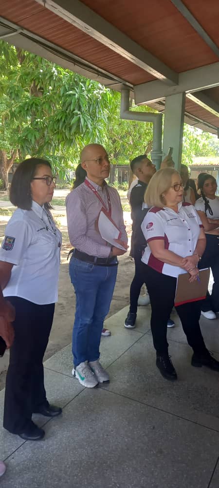 Maraque1's tweet photo. La Cátedra de Contabilidad de Costos en conjunto con Dirección DIPI, se complace en iniciar la 3era. Expoferia del Emprendimiento, con la participación de los estudiantes de las asignaturas que conforman la unidad académica de FaCESUC Campus La Morita. https://t.co/PznSNWyUa7