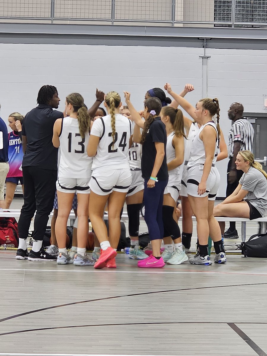 Zara.Gosse '27 tweet media