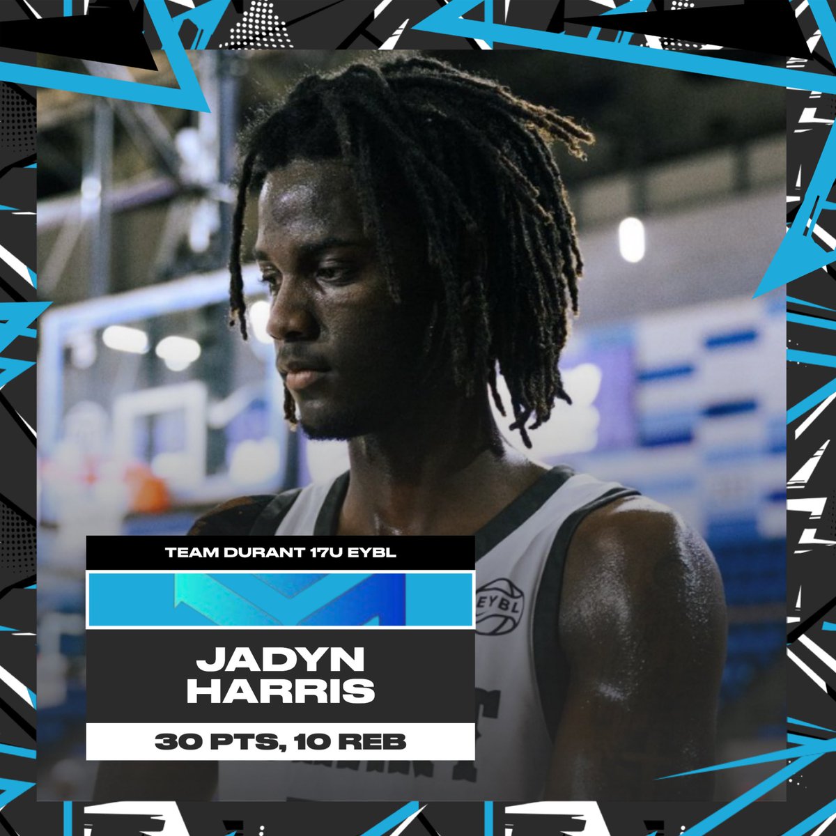 teamdurant_AAU's tweet photo. We bounce back tomorrow 💪 #MAO https://t.co/ok7vvfTTR3