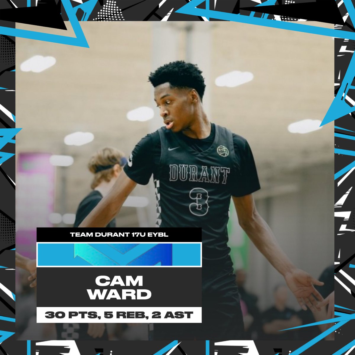 teamdurant_AAU's tweet photo. We bounce back tomorrow 💪 #MAO https://t.co/ok7vvfTTR3
