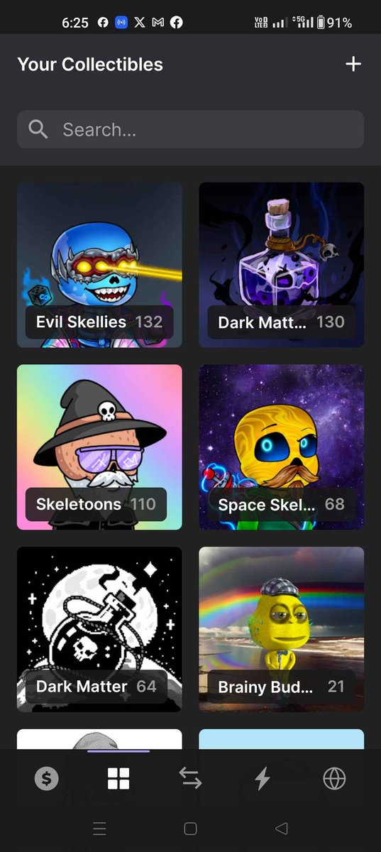 CRYPTO 4 LIFE tweet media