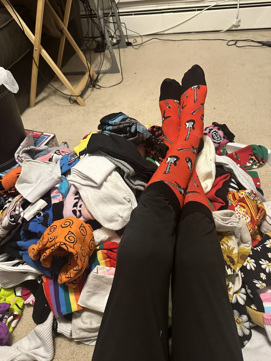 Socks (@FemboyInSocks_) / Posts / X