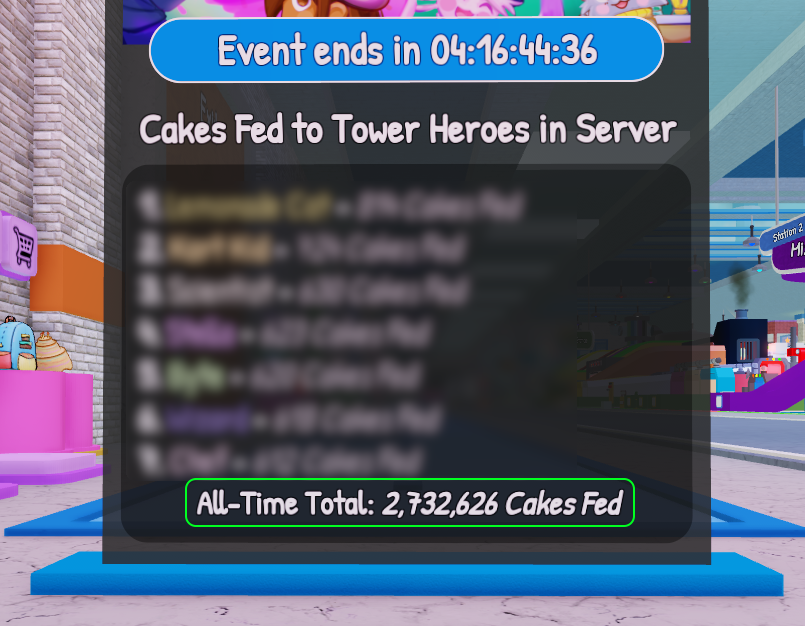 Cakebomb Studios tweet media
