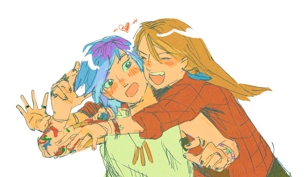 fallen so so hard back into my lis obsession...the most doomed of yuri #amberprice #lifeisstrange