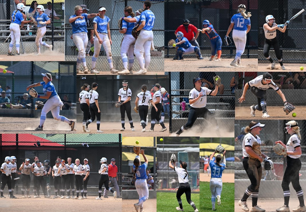 Great last weekend this summer with this talented group of players! These girls are amazing teammates and have so much fun playing the game they love. 🥎