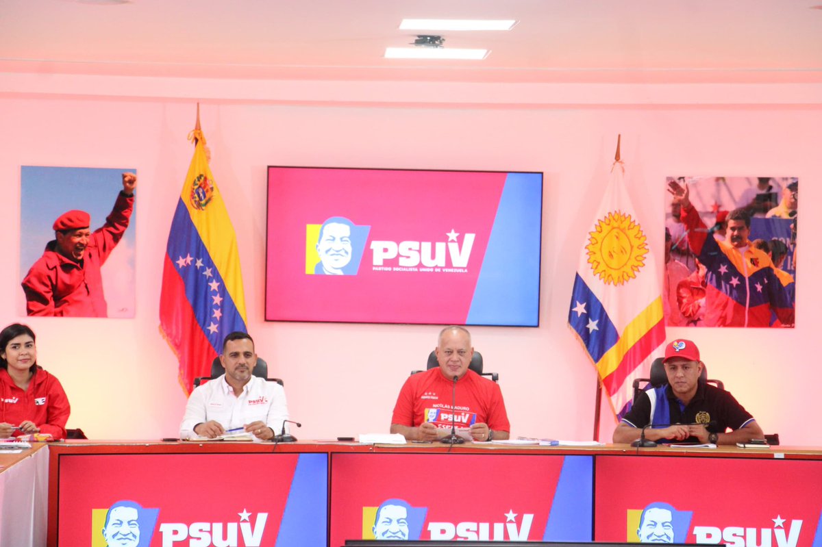 José Alejandro Terán tweet media