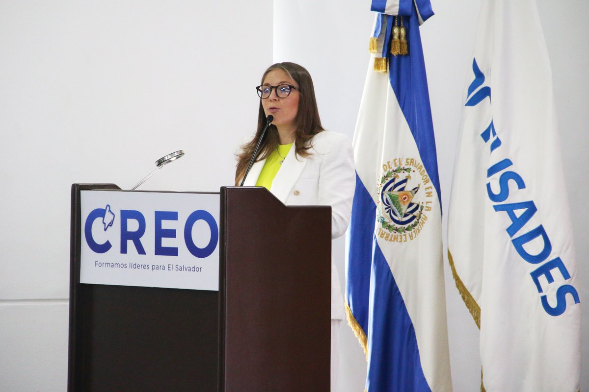 El seminario “Promueve Tu País”, celebra 40 años ininterrumpidos de formación para jovenes con la edición 2024 inaugurada hoy.🧵