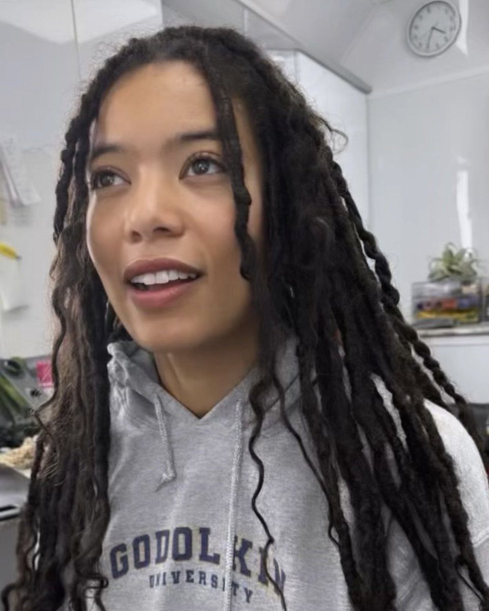 Class is in session 🫡