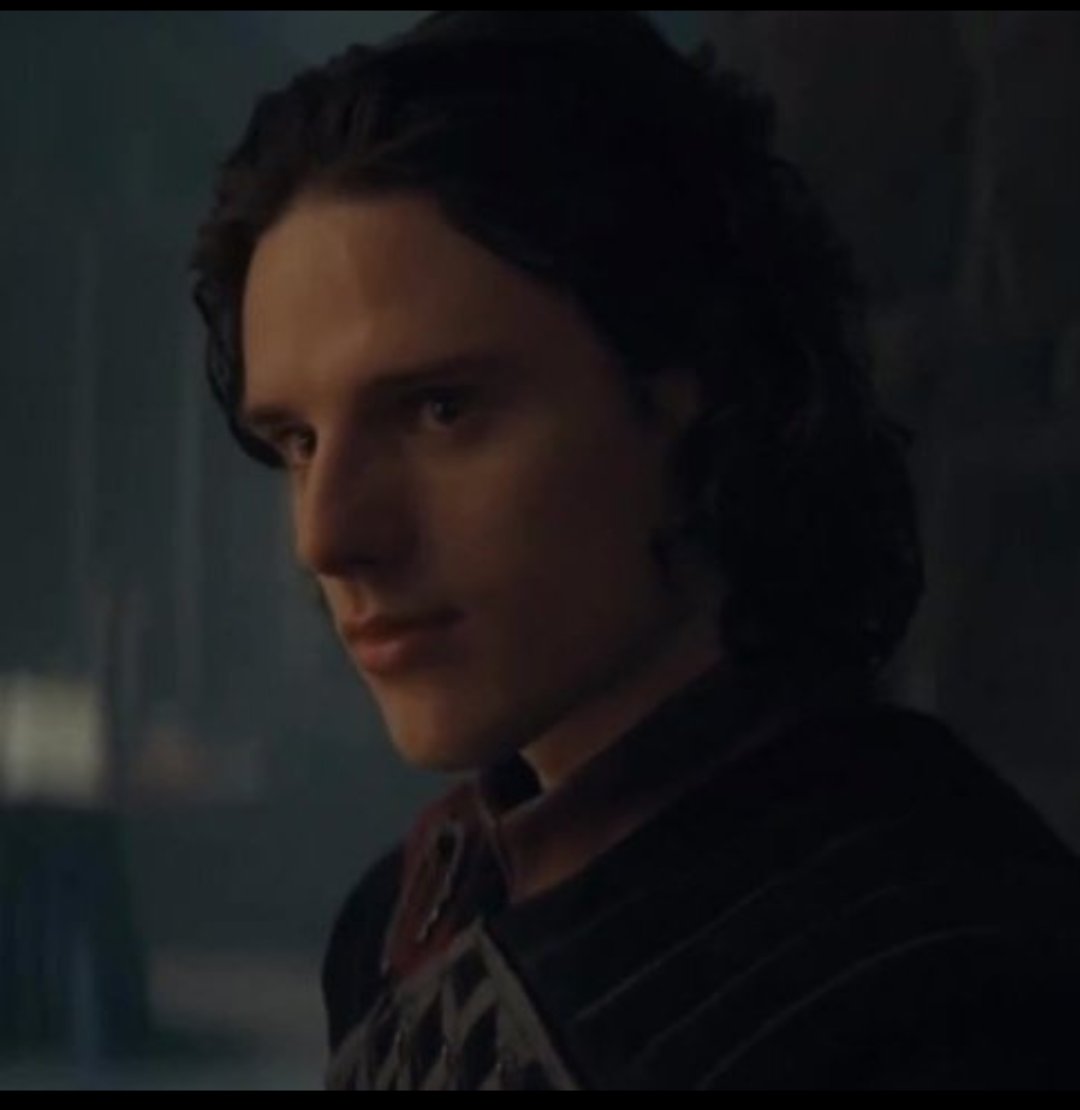 Otra semana en que mi Jace está sano,   salvo y hermoso.