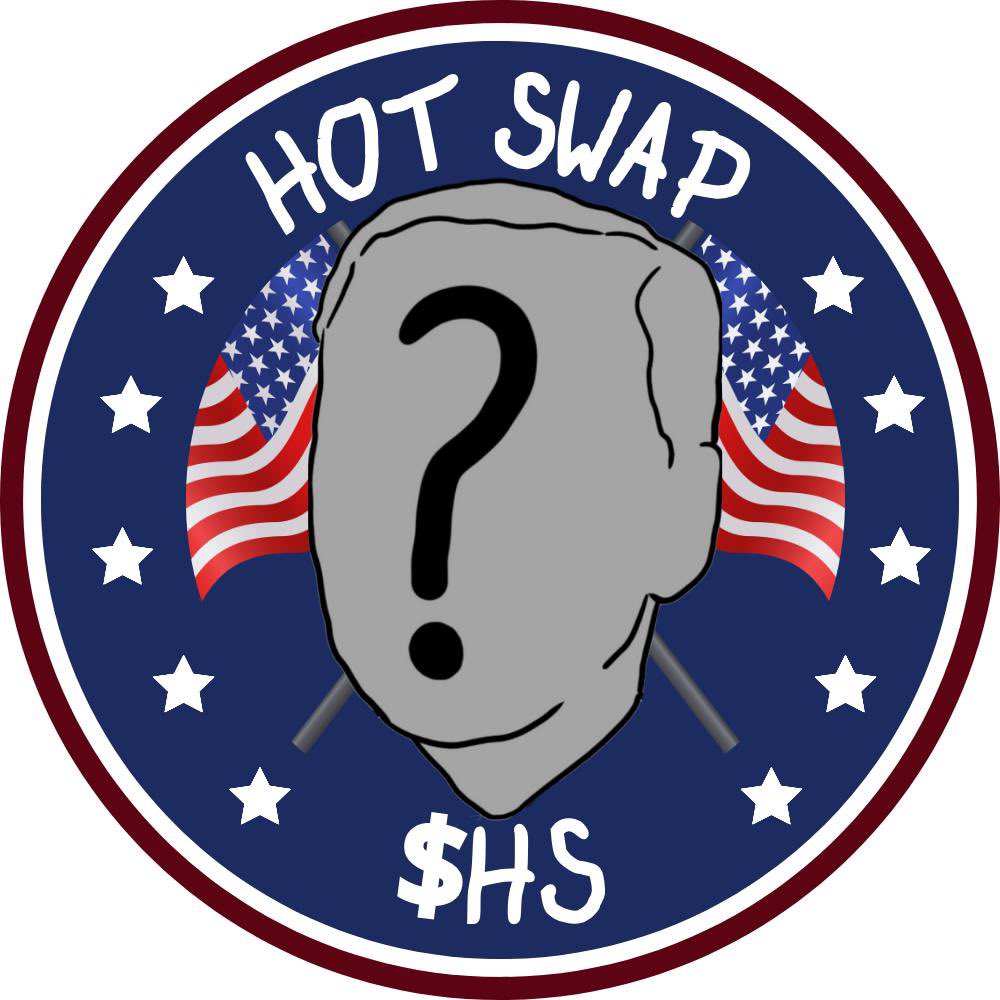 majo_main's tweet photo. @HOTSWAPCoin Let the man have his chocolate chip ice cream and let a real nominee step in $HS #Hotswap #swapjoeout https://t.co/d1y3MmlN5P