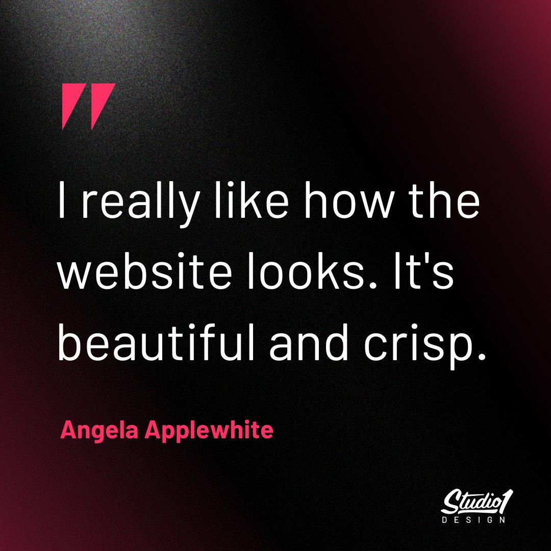 Studio1 Design tweet media