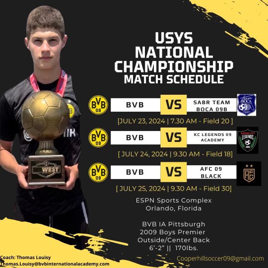 Cooper3498's tweet photo. Off to National Championship in Florida! Excited to be back again!✈️ https://t.co/RnGviwhIrF