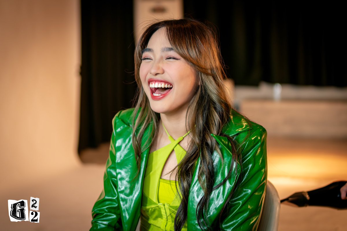 Good morning, Bullets! Kamusta tulog niyo? Kung hindi man maganda, well, baka pwede namin kayong mapasaya with these behind-the-scenes photos from #AcerU2024 day!

#G22 #G22Aj #G22Jaz #G22Alfea