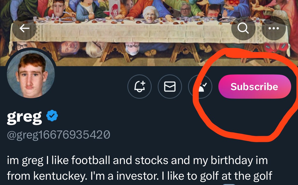 greg tweet media