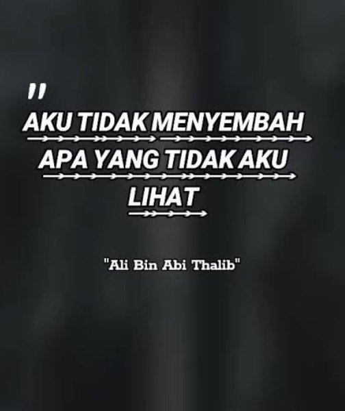 Logika itu harus sejalan dengan Iman, Iman itu bukan perasaan, rasa itu relatif. Iman adalah kepastian.

Dzat Rabb hanya dapat dilihat oleh Sepercik Dzat Rabb yang ada pada diri manusia itu sendiri, yaitu Ruh.

Yang bersaksi adalah Ruh.
