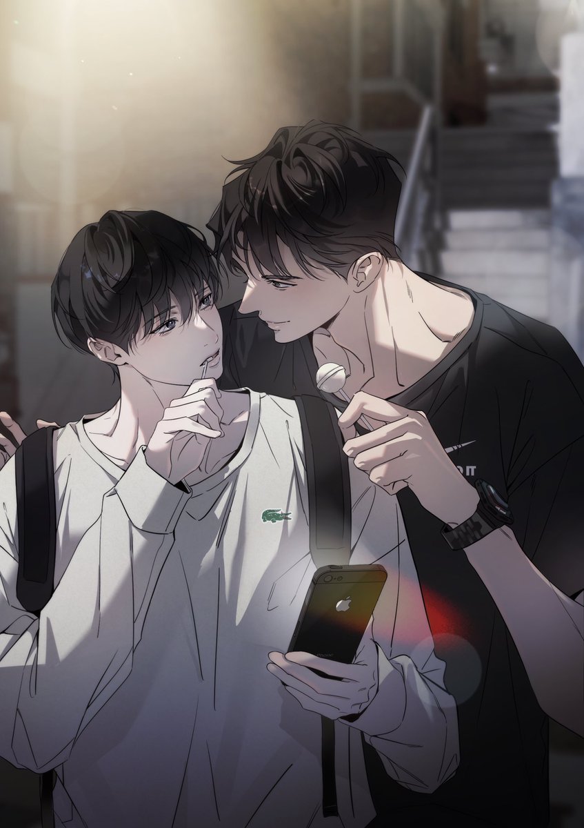 hunddeol's tweet photo. #나착건 #나한테만착한건 https://t.co/DKJQ24CSxU