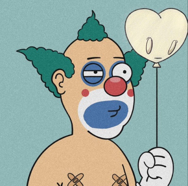 Always great to link with a project who understands the importance of community!

Shout out to <a href="/NakedLT3/">Naked Army redirect</a> and <a href="/LT3NFT/">Less Than Three</a> !

We are looking forward to Clowning around with a community of legends!

We will be sending some Clowns to support <a href="/NakedLT3/">Naked Army redirect</a> 🎉.

Here's to a new friendship in