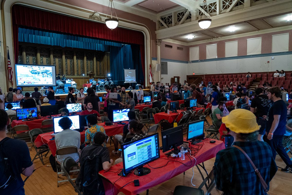 Here are the photo albums from CRITICAL MASS!!

Melee:📸<a href="/breathlessx22/">Breathlessx22 🔜 Your Local</a> 
breathlessx22.com/critical-mass

Ultimate: <a href="/Professor_Kay_/">Professor Kay</a> 
kaywajsfelner.com/critical-mass