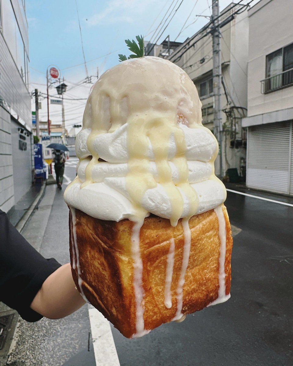 Coffeetoast2's tweet photo. 甘くて、芳香な自然の香水
わくわくピーチぱん！

#��くわくピーチぱん #桃
#自然の香水　#桃スイーツ https://t.co/fvtEnkKex6