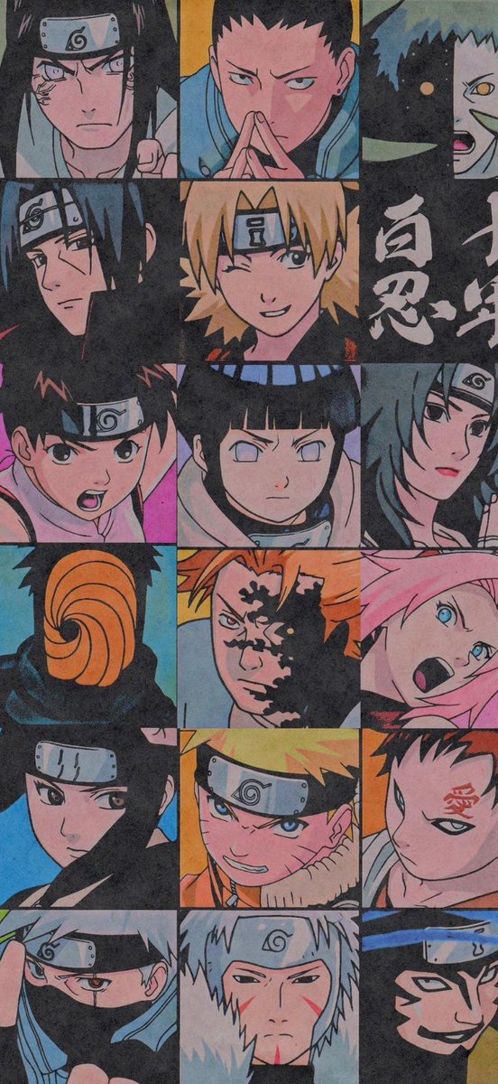 Retro Anime tweet media