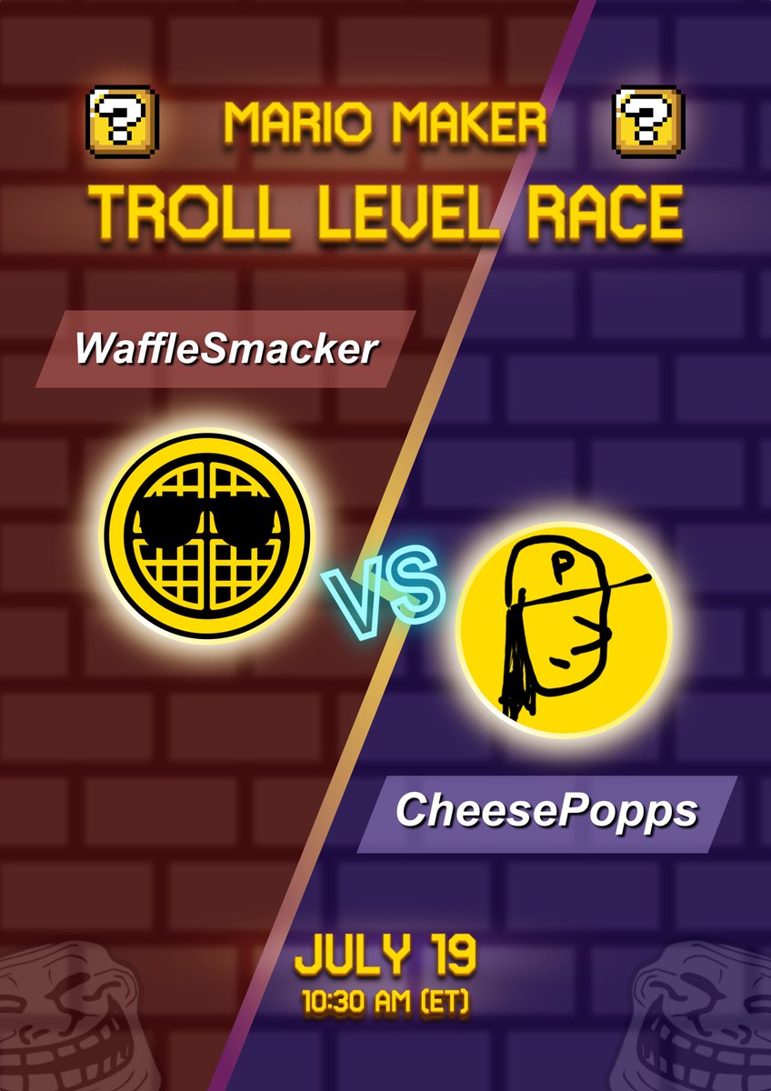 SMM Troll Updates tweet media