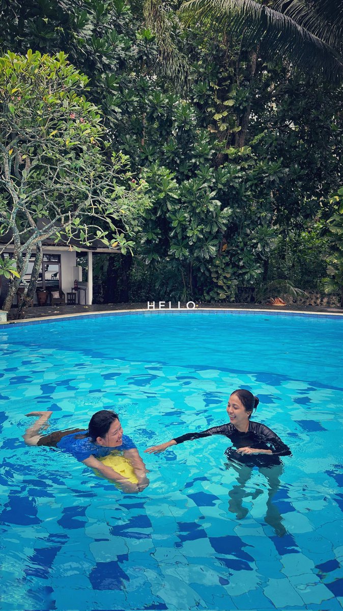 selasa seger
#funtrainingday #resort