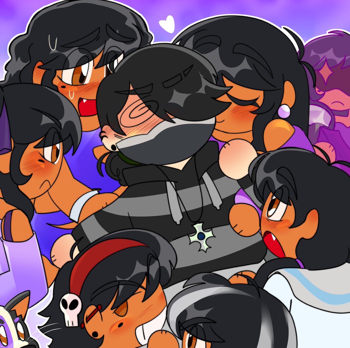 mutt !! zanemau advocate tweet media